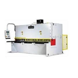CNC Angle Shearing Machine