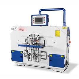 CNC Round Tenon Machine