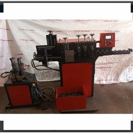CNC Ring Forming Machine