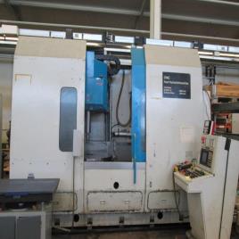 CNC Internal Round Grinding Device Kehren RIW 9