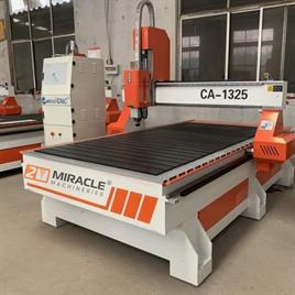 CNC Router 3.5kw with Stepper Motors