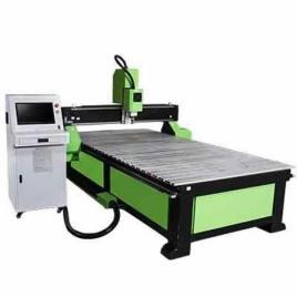 DSP Control for CNC Router