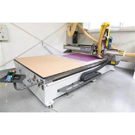 New CNC Router Machine Wood Plastic