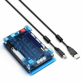 CNC Router Machine Controller, 12 V DC