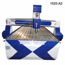 Cnc Router Wood Carving Equipment 6kW