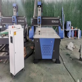 Cnc Wood Router Machine