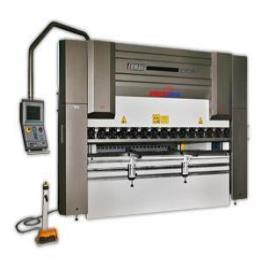 CNC Hydraulic Press Bending Equipment