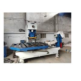 Cnc Sheet Metal Punching Machine