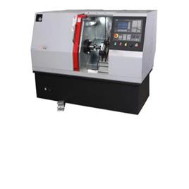 CNC Stainless Steel Ball Lathe