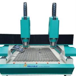CNC Stone Engraver Machine