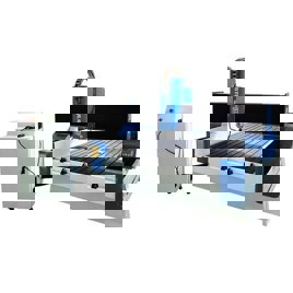 Heavy Duty CNC Stone Engraving Machine