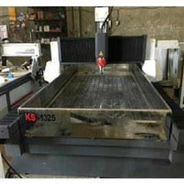 Industrial CNC Stone Engraving Equipment