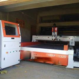 4 Axis Stone Engraving CNC Router