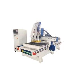CNC Stone Engraving Machine