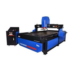 Dual Head CNC Stone Engraving Machine
