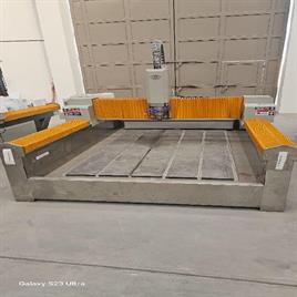 Stone CNC Router Equipment