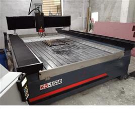 3-Axis CNC Stone Router Machine