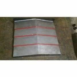 CNC Stainless Steel Cover