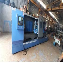 Siemens CNC Thread Milling Machine