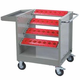 CNC Tool Trolley 20-30 Kg