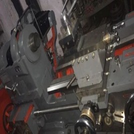 CNC Lathe Training Machine