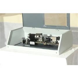 CNC Trainer Lathe Turning Machine