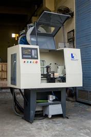 CNC Trainer Lathe Mach 3