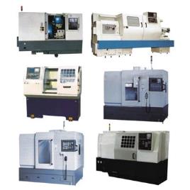 CNC Lathe & Milling Trainer