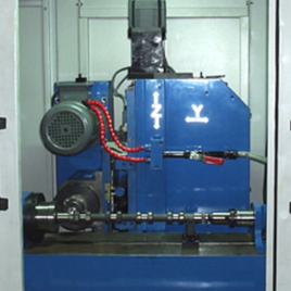 CNC Trigger Wheel Milling Equipment
