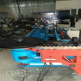 Industrial CNC Tube Bender