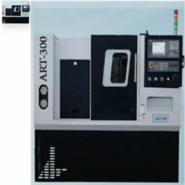 CNC Turning Machine