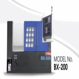 CNC Turning Centers Equipment