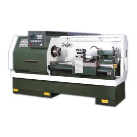 CNC Turning Equipment