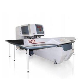 CNC Turret Punching Machine
