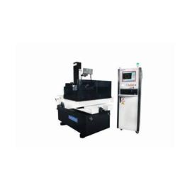 Automatic CNC Wire Cutting Machine