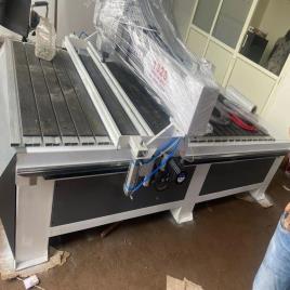 CNC Wood Carving Machine