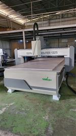 3.5 kW CNC Wood Engraving Machine