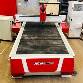 CNC MDF Engraving Machine