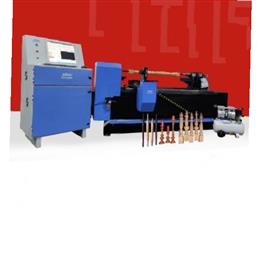 Automated CNC Wood Lathe