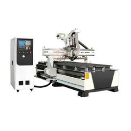 New CNC Wood Router Machine