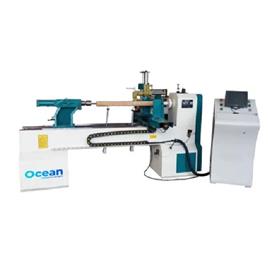 CNC Wood Turning Equipment