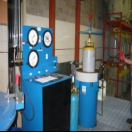 CNG Cylinder Testing Service