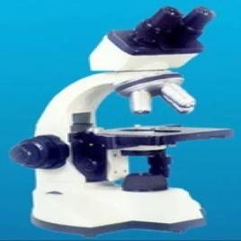 Coaxial Binocular Microscope