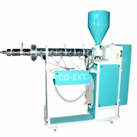 Automatic Co-Extruded Pipe Machine