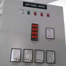 Co-Generation And Captive Power Equipment