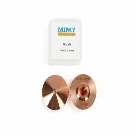 CO2 32mm Brass Laser Nozzle