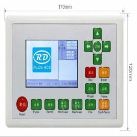 RD CO2 Laser Machine Controller