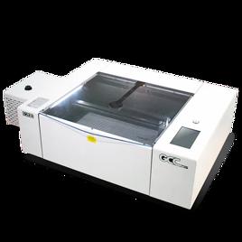 CO2 Laser Engraver GCC E200 50W