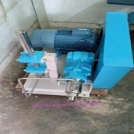 CO2 Filling Machine