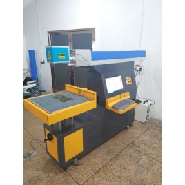 CO2 Laser Denim Marking Equipment